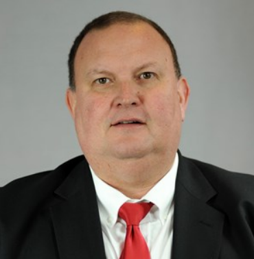 Tracy Claeys - Motivational Sports Speaker